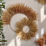 دیوارکوب دوبل