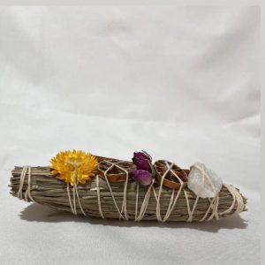 اسماج لمون گراس